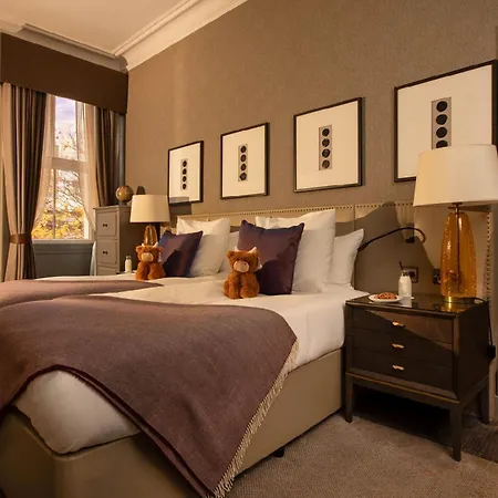Intercontinental The George By Ihg