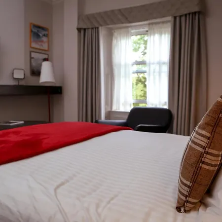 Bruntsfield Édimbourg