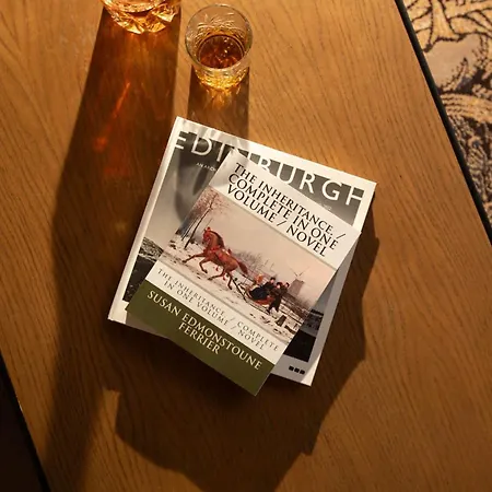 Intercontinental The George By Ihg מלון