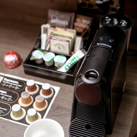 Bruntsfield Hotel 4*