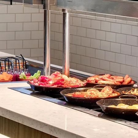 Hotel Leonardo Murrayfield Edimburgo