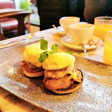 Hotel Frederick House Edinburgh