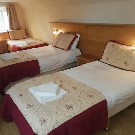 Hotel Cumberland