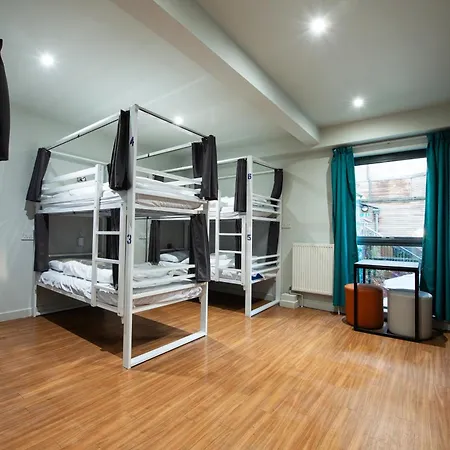 Albergue A&o *