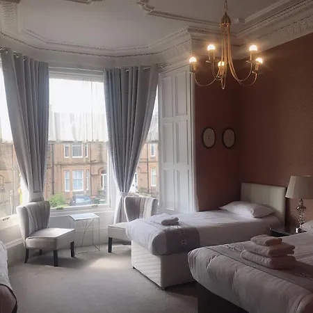 Alexander Edinburgh
