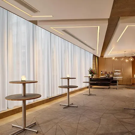 Sheraton Grand & 5* EDI