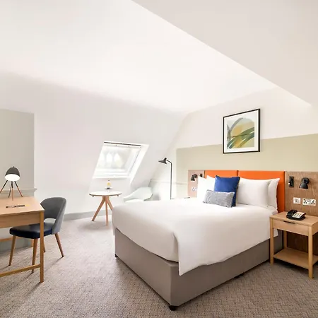 Hotell Voco - Royal Terrace By Ihg