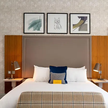 Hotell Voco - Royal Terrace By Ihg 4*