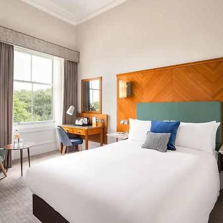 Voco - Royal Terrace By Ihg Hotell 4*