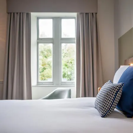 Hotell Voco - Royal Terrace By Ihg Edinburg