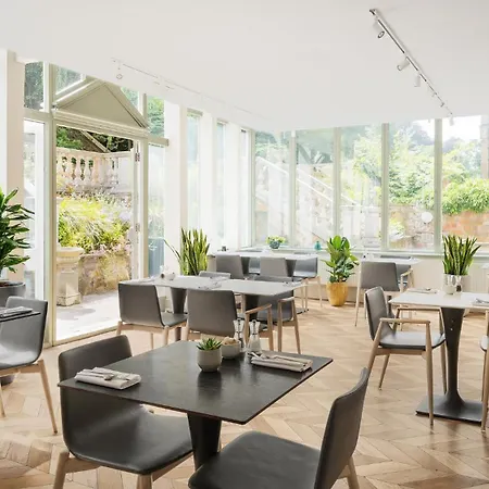 Voco - Royal Terrace By Ihg Hotel Edimburgo