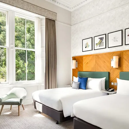 Voco - Royal Terrace By Ihg 4* Edinburgh