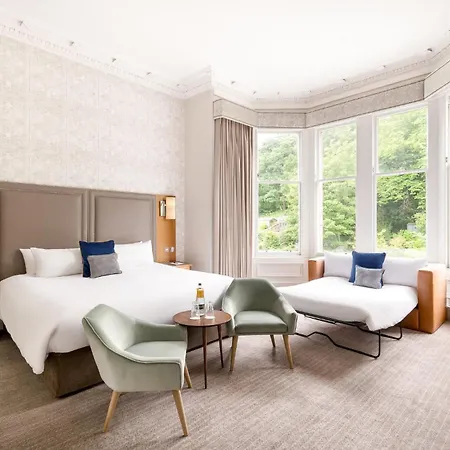 Voco - Royal Terrace By Ihg