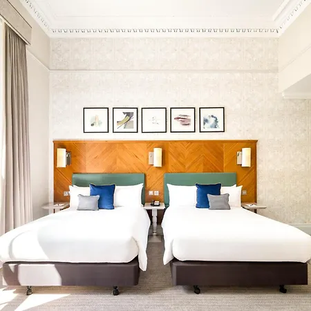 Hotel Voco - Royal Terrace By Ihg