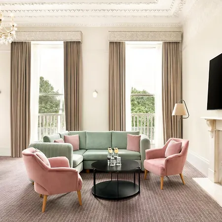 Voco - Royal Terrace By Ihg Edinburgh