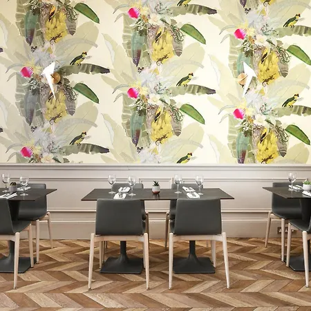 Hotel Voco - Royal Terrace By Ihg