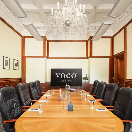 Hotel Voco - Royal Terrace By Ihg 4*