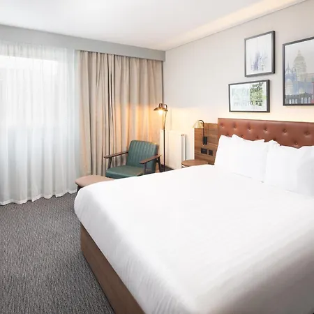 Отель Four Points By Sheraton Эдинбург