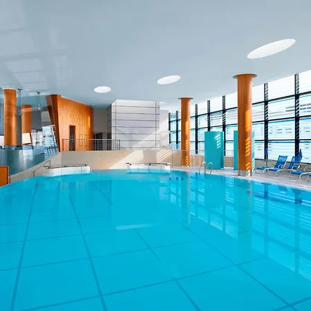 Sheraton Grand &