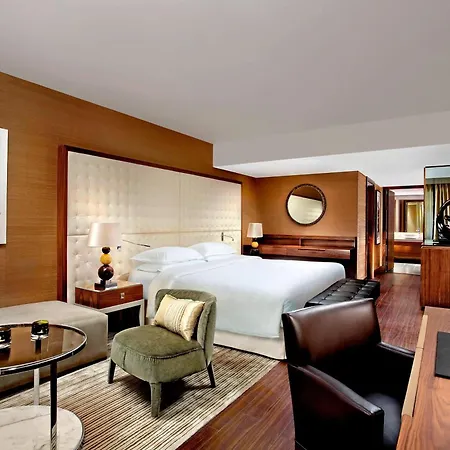 Sheraton Grand & 5* EDI
