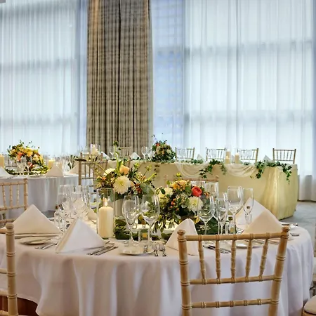 Sheraton Grand & Hotel EDI
