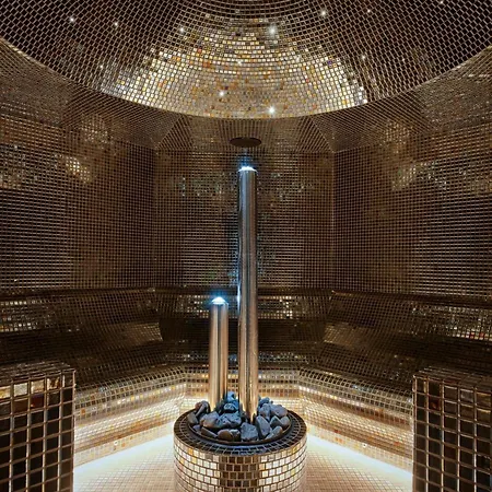 Sheraton Grand & 5* EDI