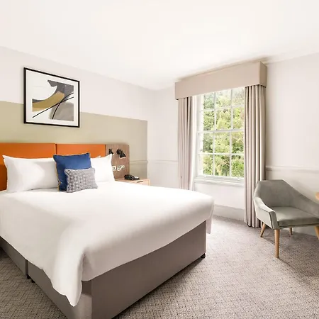 Voco - Royal Terrace By Ihg Hotell