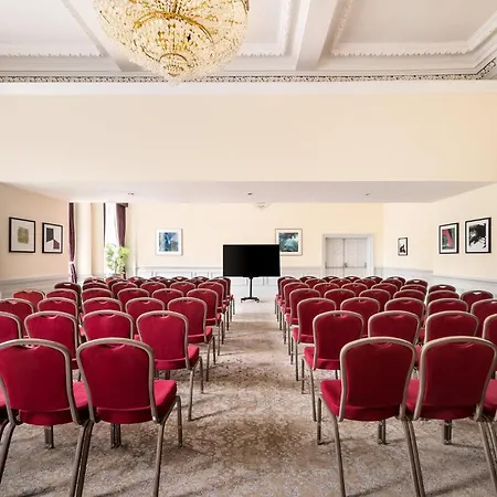 Voco - Royal Terrace By Ihg 4* Edinburgh