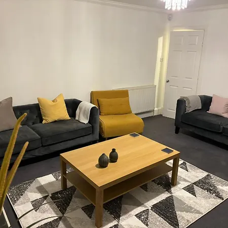 Appartement The Well Court