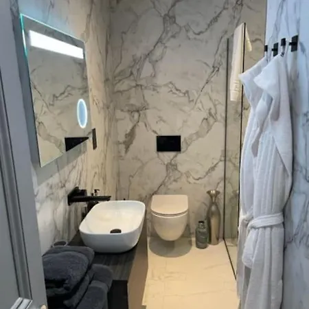 Complete Centre Comfort Appartement Édimbourg