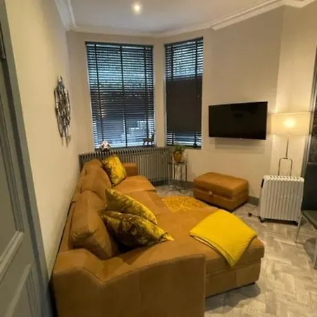 Complete Centre Comfort Apartment
