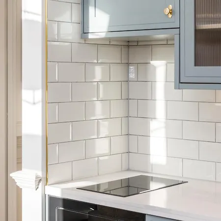 Righ Residences - George Street Aparthotel