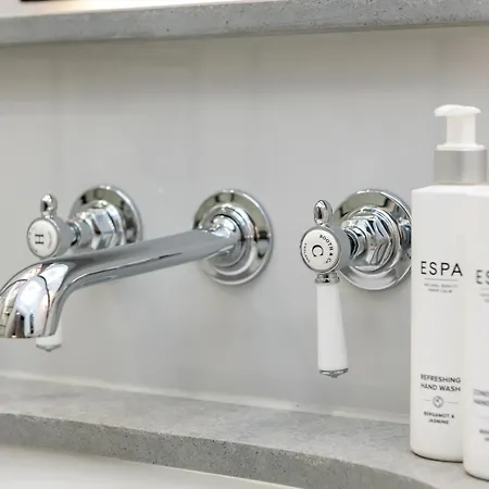 Lägenhetshotell Righ Residences - George Street 4*