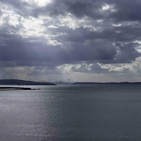 Daire Spacious Penthouse