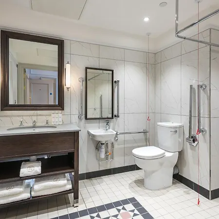 Aparthotel Righ Residences - George Street 4*