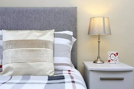 Near Of - Elforma Apartamento *