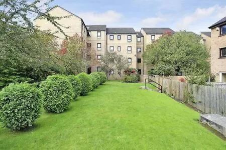 Apartamento Near Of - Elforma Edimburgo