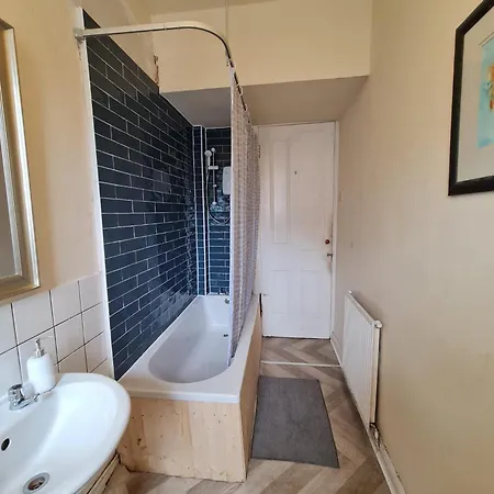 Apex Haymarket Station Apartamento Edimburgo