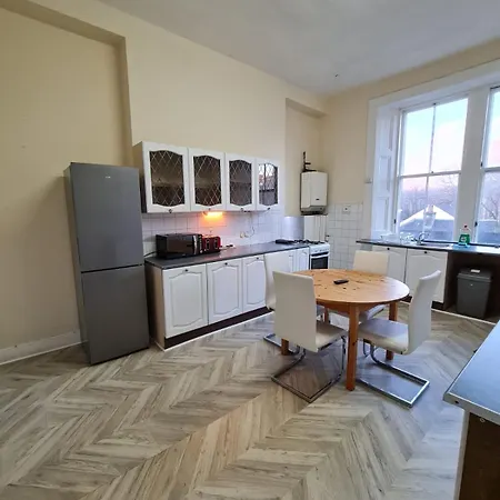 Apartamento Apex Haymarket Station