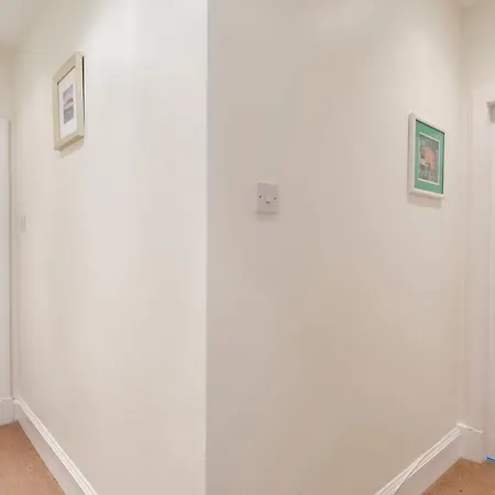 High Street Apartamento