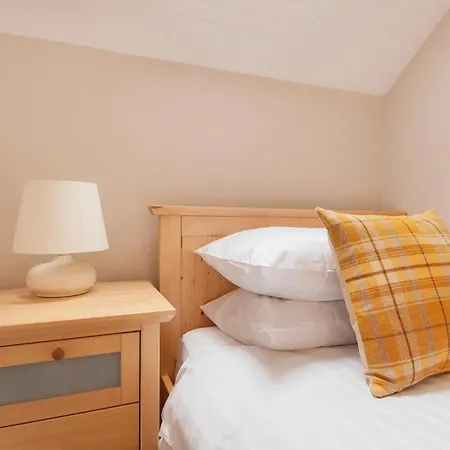 Apartamento High Street *