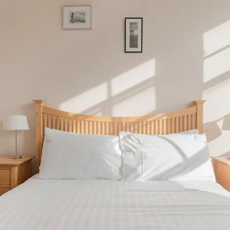 Apartamento High Street