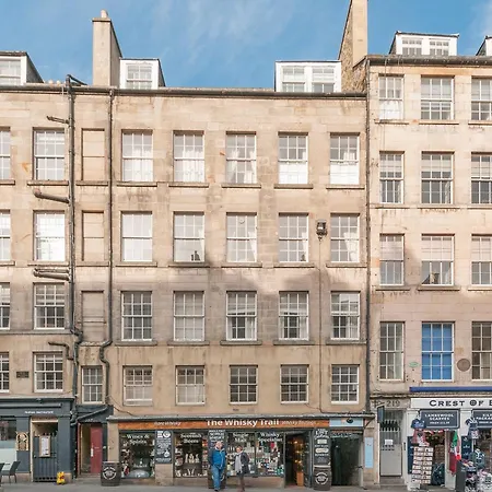 Apartment High Street *