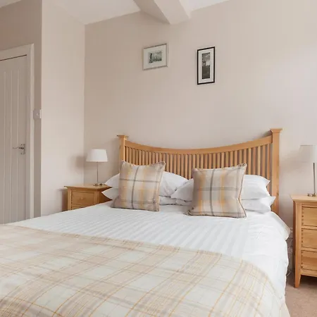 Apartamento High Street