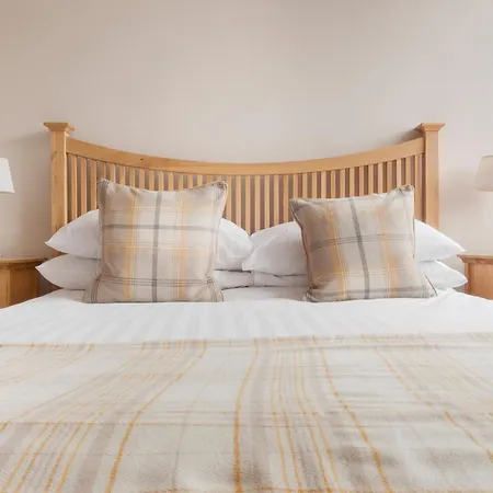 High Street Apartamento Edimburgo