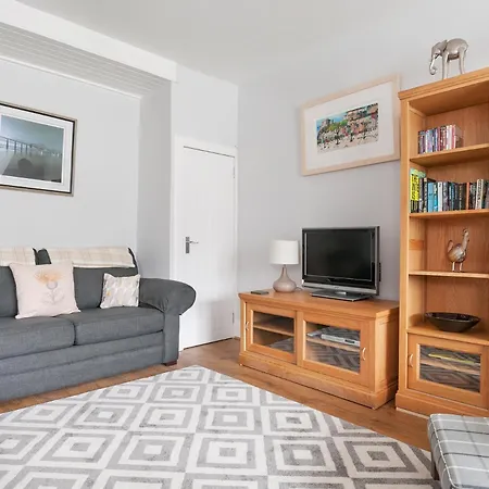 High Street Edimburgo