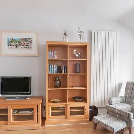 Apartamento High Street