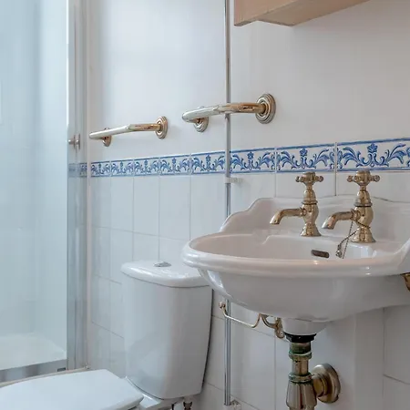 Melville Street Edinburgh