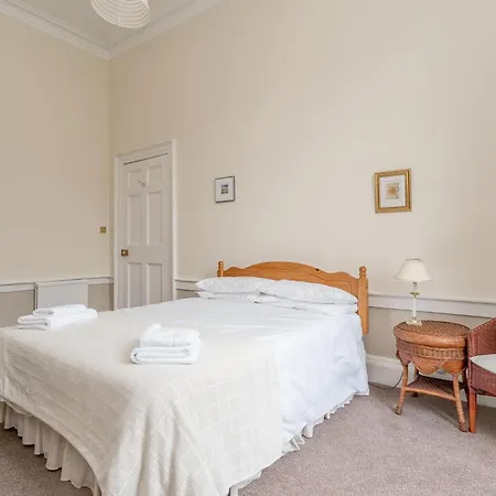 Apartmán Melville Street *