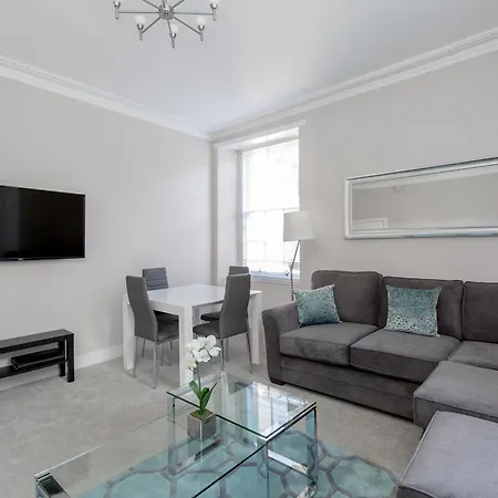 West Bow Apartamento